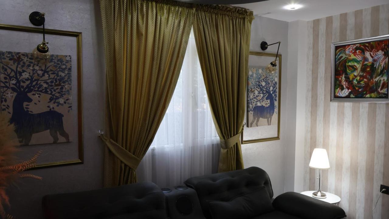 Diamond Elit Otel&Spa Center Σμύρνη Εξωτερικό φωτογραφία