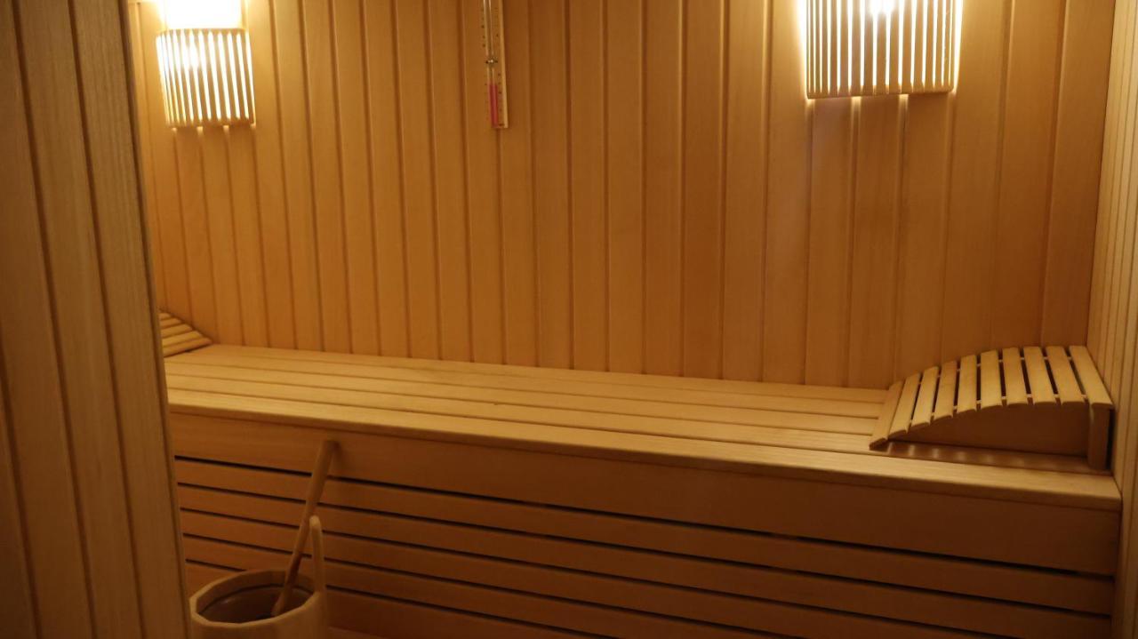 Diamond Elit Otel&Spa Center Σμύρνη Εξωτερικό φωτογραφία