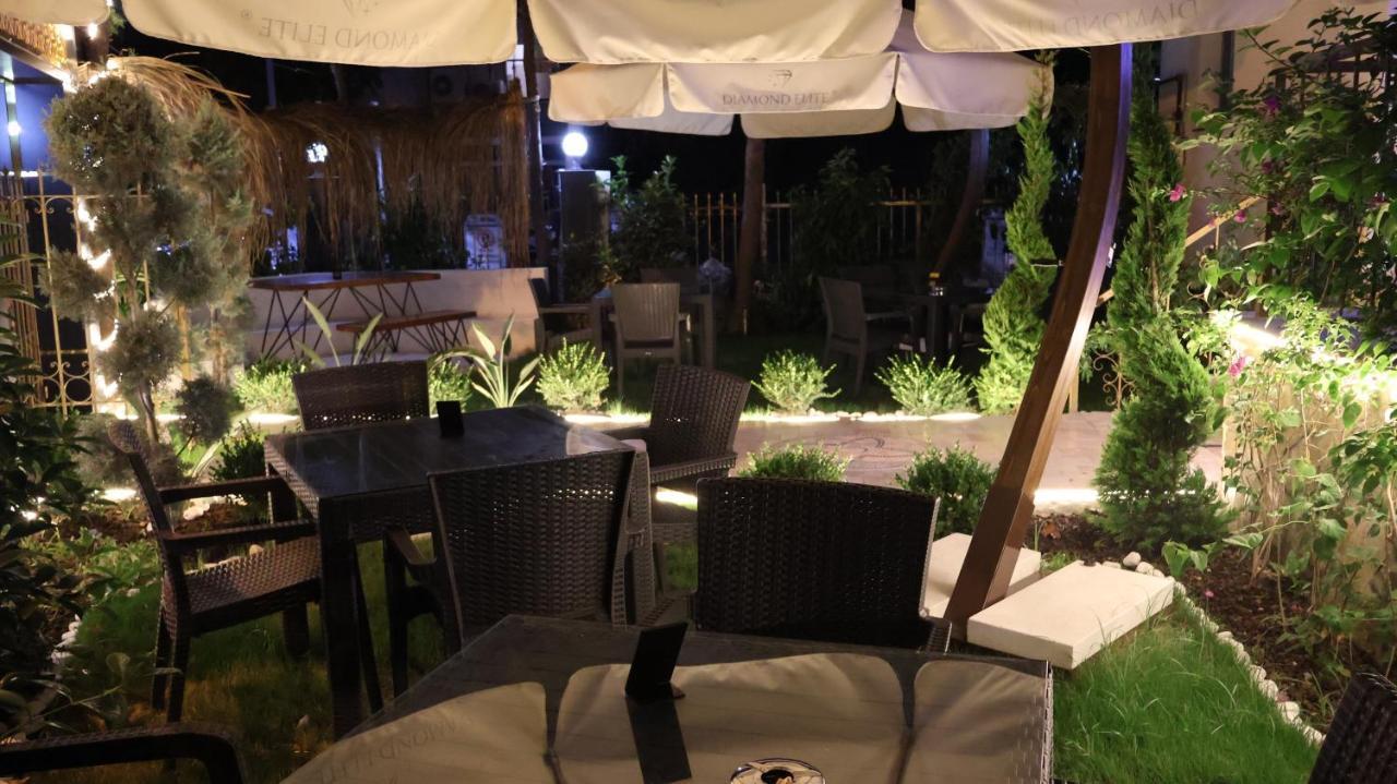 Diamond Elit Otel&Spa Center Σμύρνη Εξωτερικό φωτογραφία