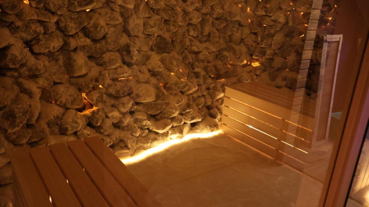 Diamond Elit Otel&Spa Center Σμύρνη Εξωτερικό φωτογραφία