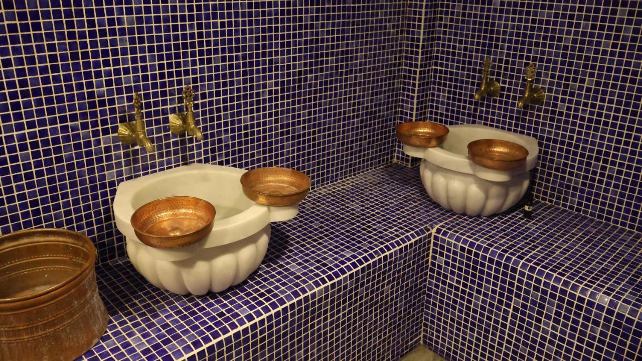 Diamond Elit Otel&Spa Center Σμύρνη Εξωτερικό φωτογραφία