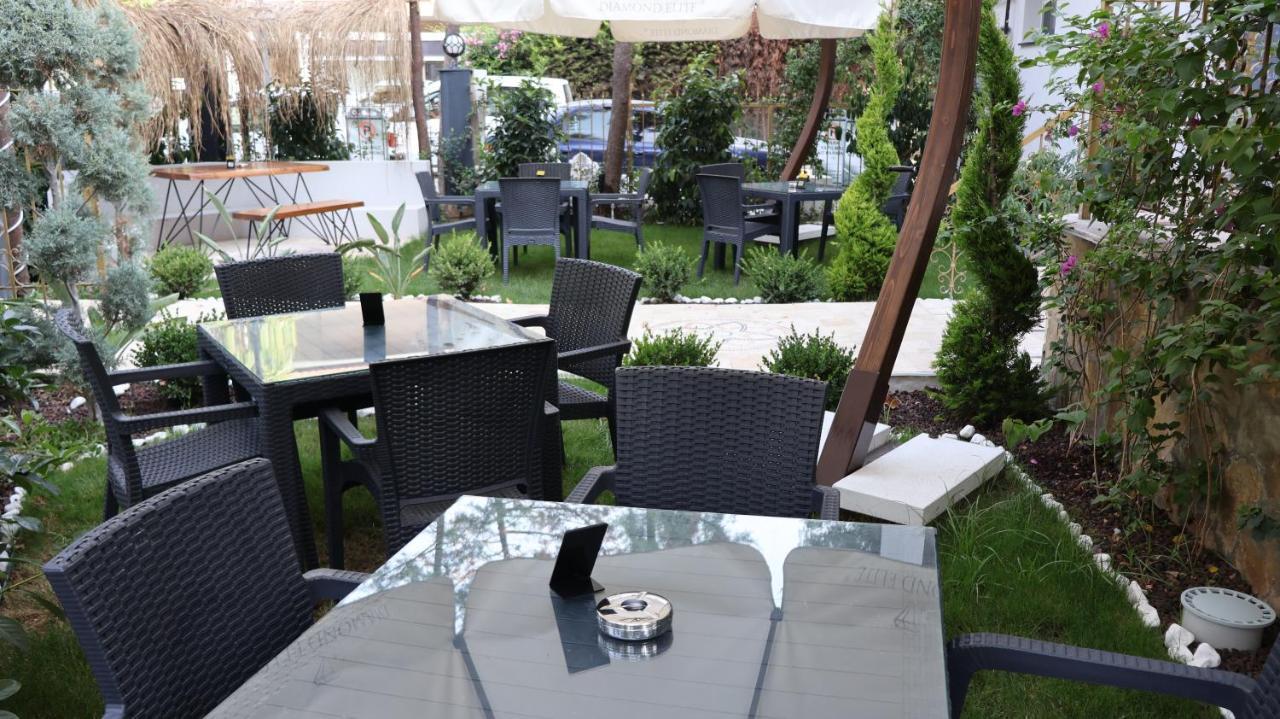 Diamond Elit Otel&Spa Center Σμύρνη Εξωτερικό φωτογραφία
