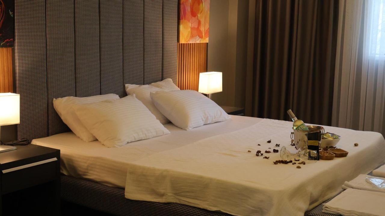 Diamond Elit Otel&Spa Center Σμύρνη Εξωτερικό φωτογραφία