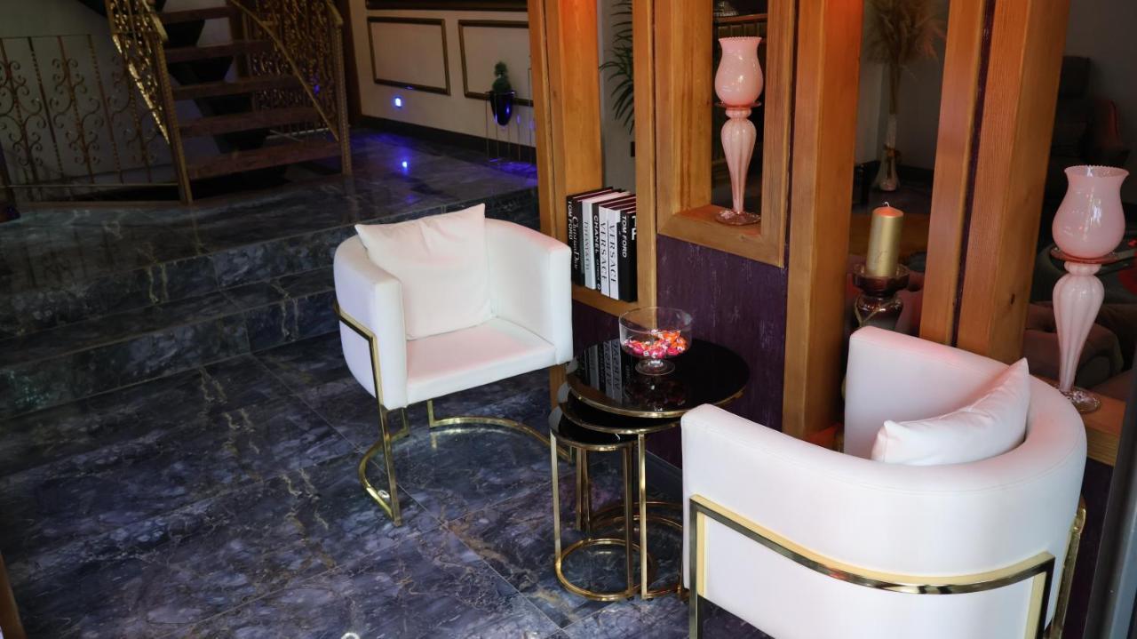 Diamond Elit Otel&Spa Center Σμύρνη Εξωτερικό φωτογραφία