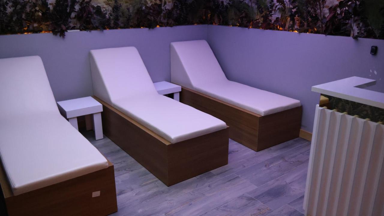 Diamond Elit Otel&Spa Center Σμύρνη Εξωτερικό φωτογραφία