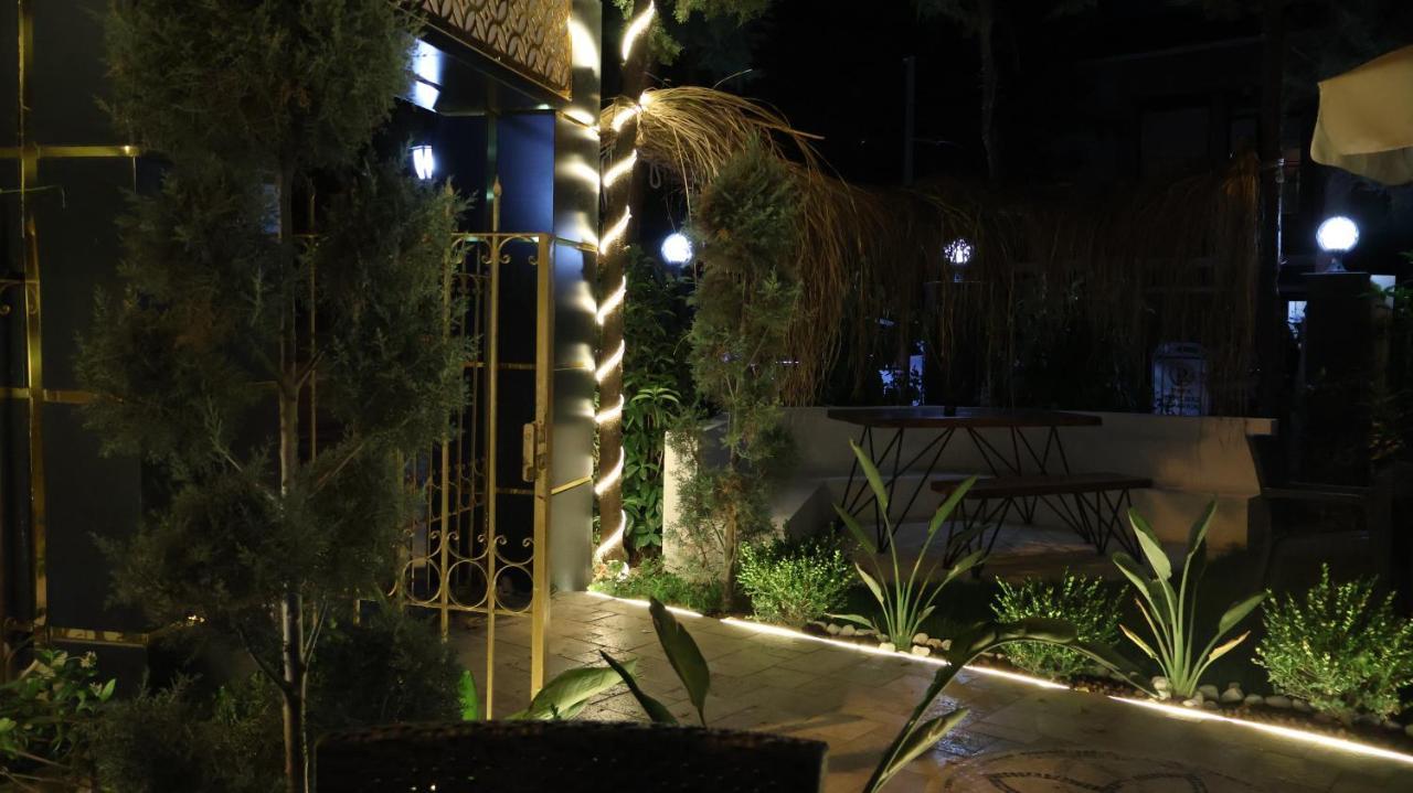 Diamond Elit Otel&Spa Center Σμύρνη Εξωτερικό φωτογραφία