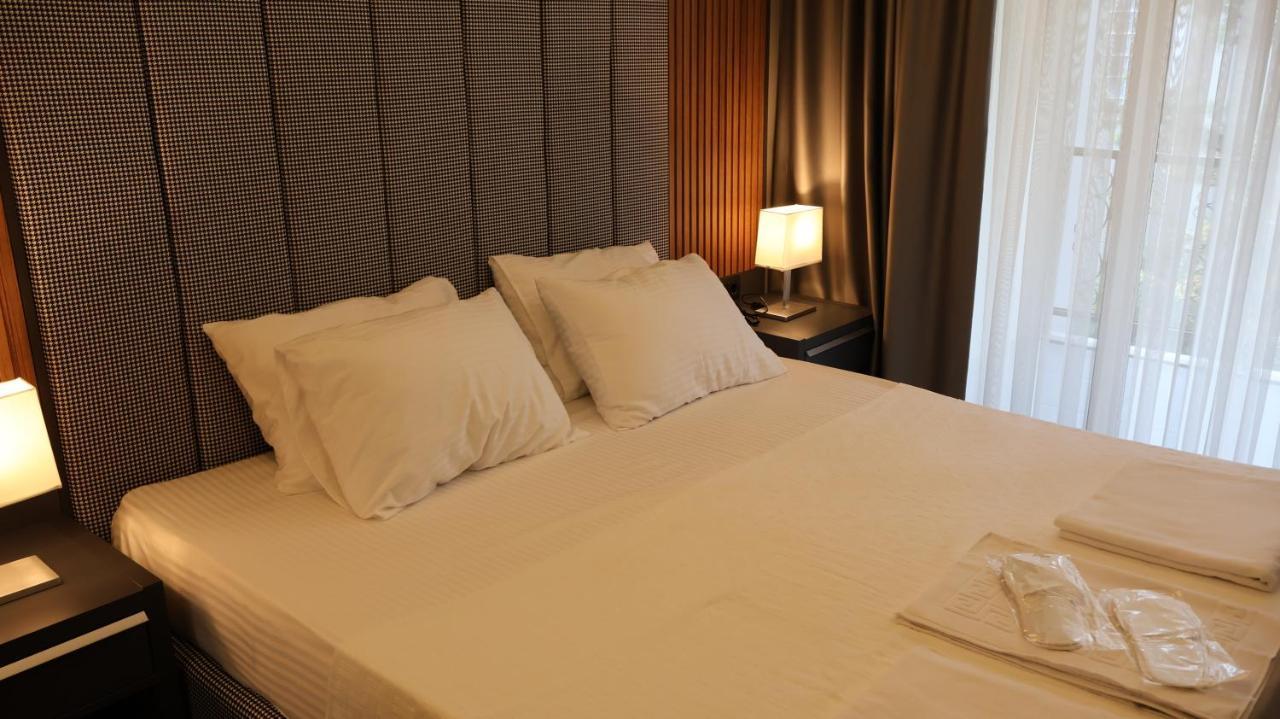 Diamond Elit Otel&Spa Center Σμύρνη Εξωτερικό φωτογραφία