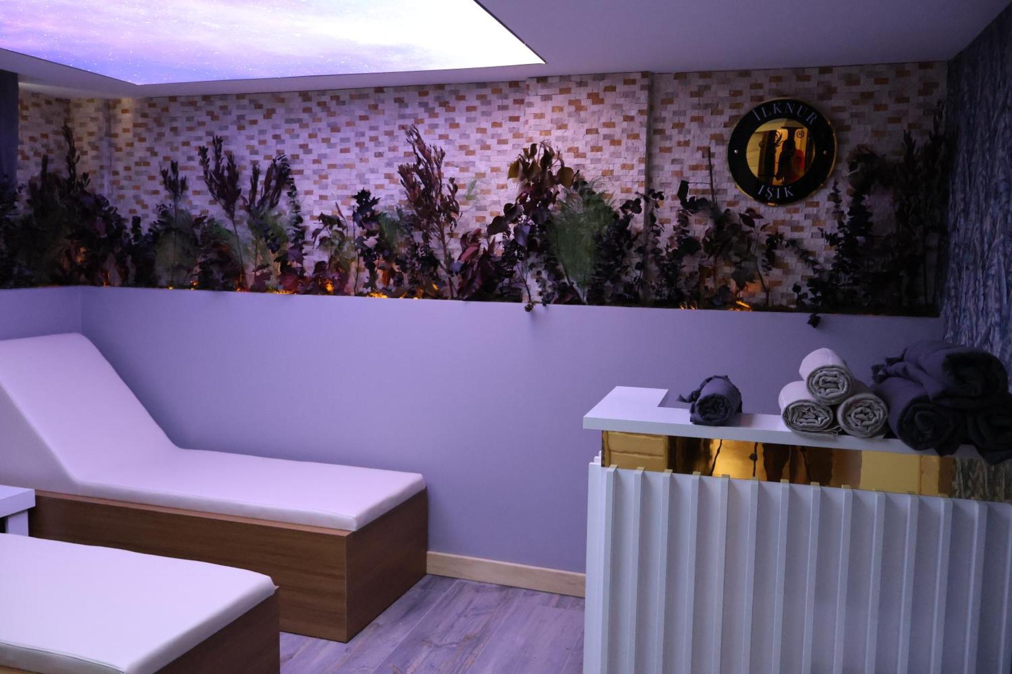 Diamond Elit Otel&Spa Center Σμύρνη Εξωτερικό φωτογραφία