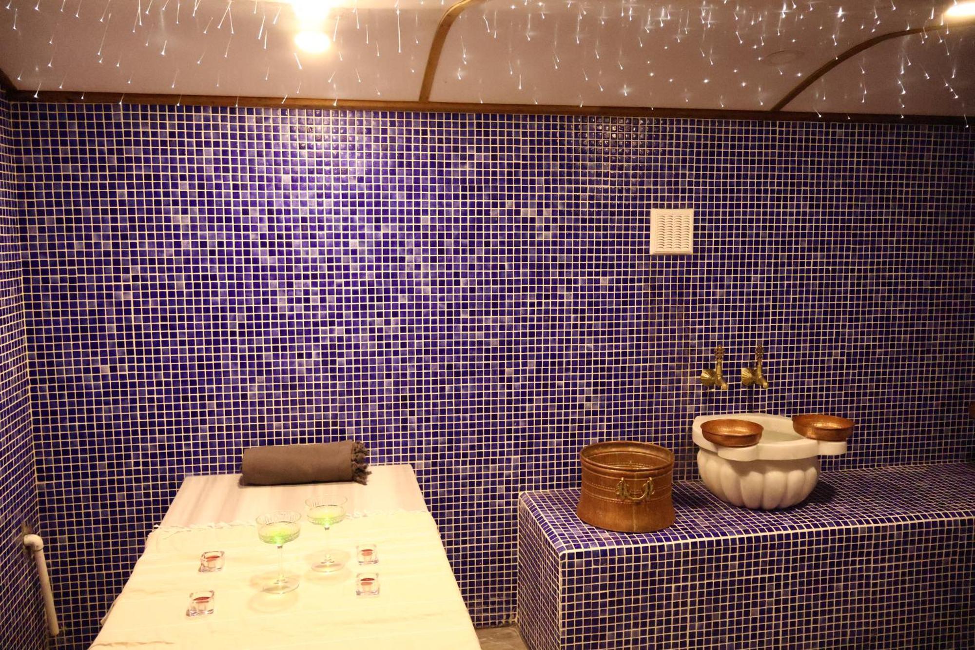 Diamond Elit Otel&Spa Center Σμύρνη Εξωτερικό φωτογραφία