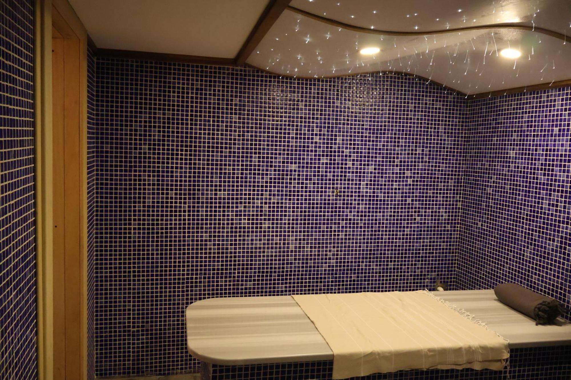 Diamond Elit Otel&Spa Center Σμύρνη Εξωτερικό φωτογραφία