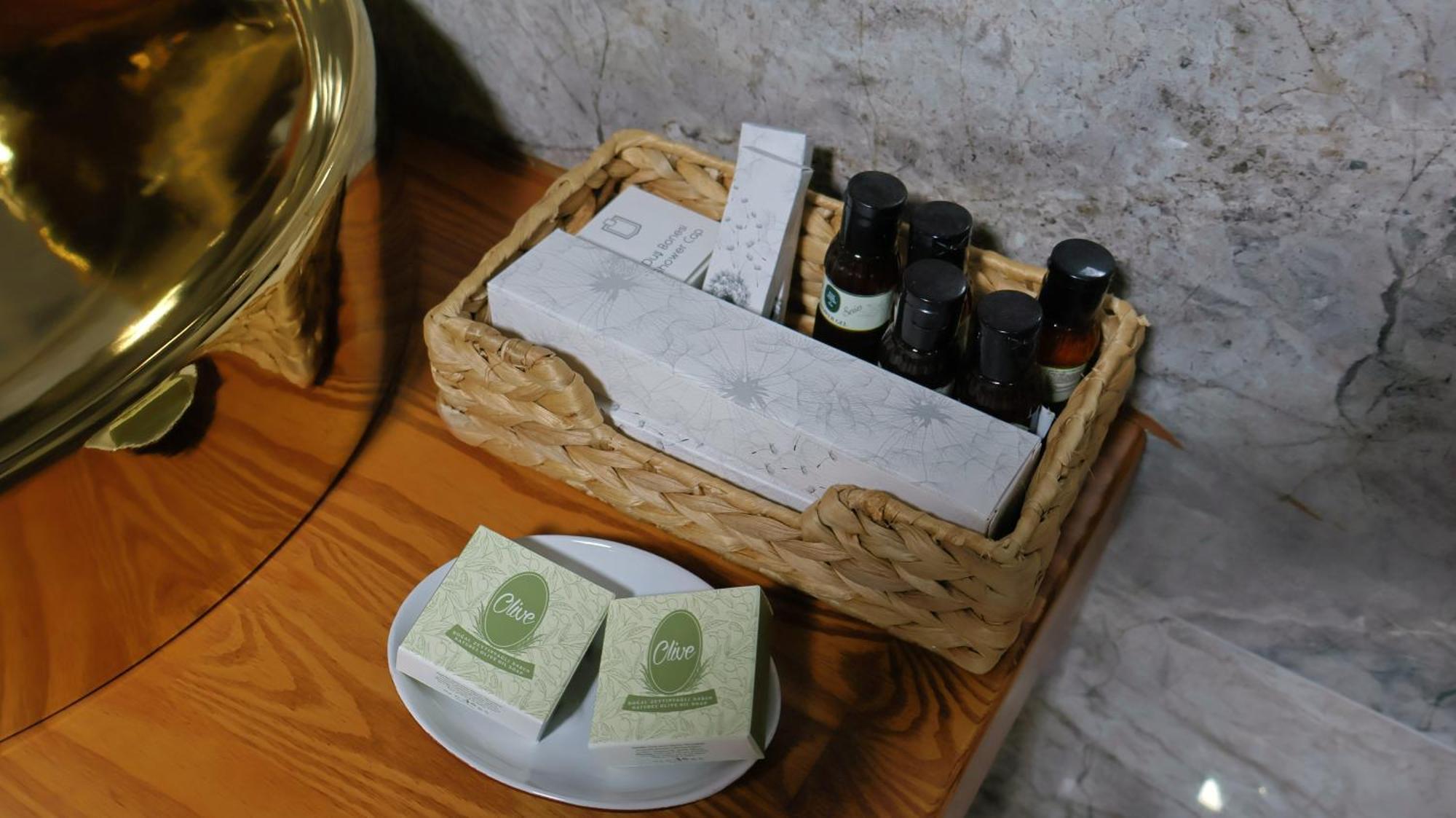 Diamond Elit Otel&Spa Center Σμύρνη Εξωτερικό φωτογραφία