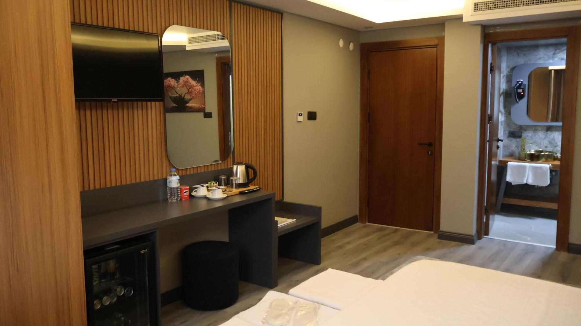 Diamond Elit Otel&Spa Center Σμύρνη Εξωτερικό φωτογραφία