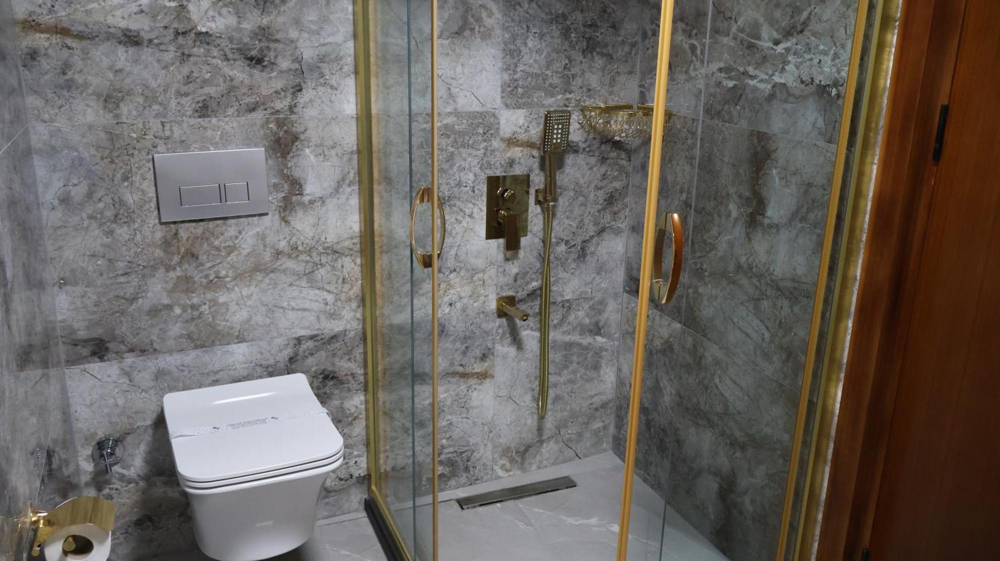 Diamond Elit Otel&Spa Center Σμύρνη Εξωτερικό φωτογραφία