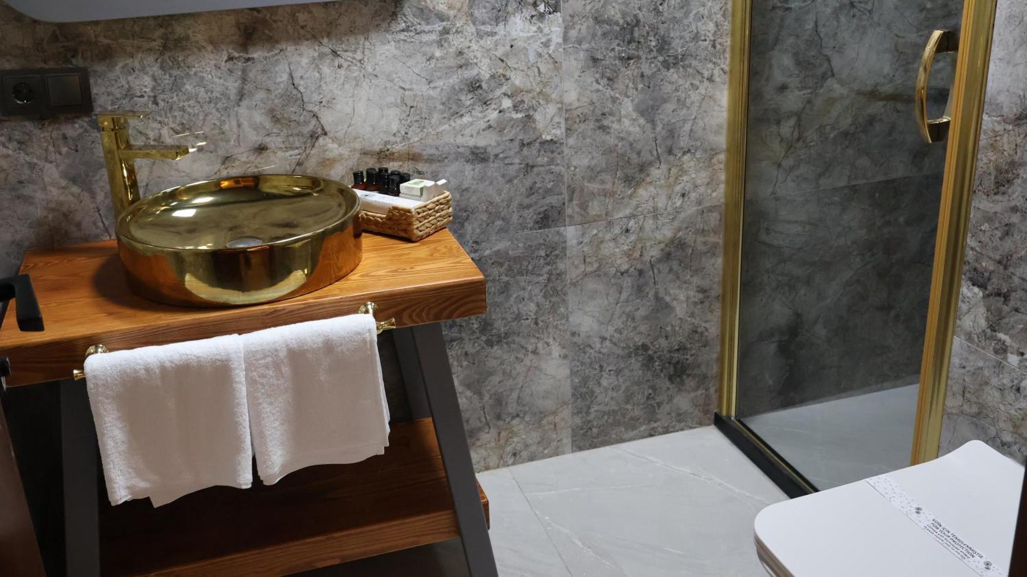 Diamond Elit Otel&Spa Center Σμύρνη Εξωτερικό φωτογραφία